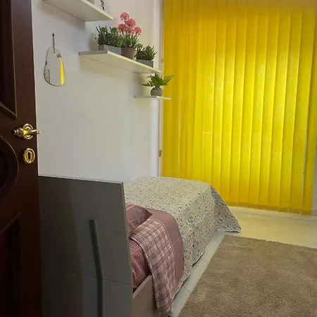 Apartamento Il Viandante *
