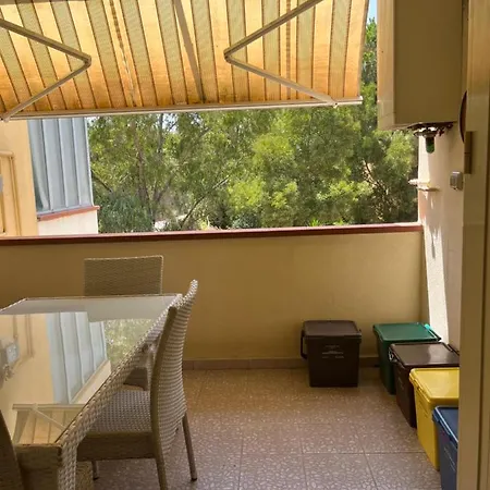Il Viandante Apartamento Olivarella-Corriolo