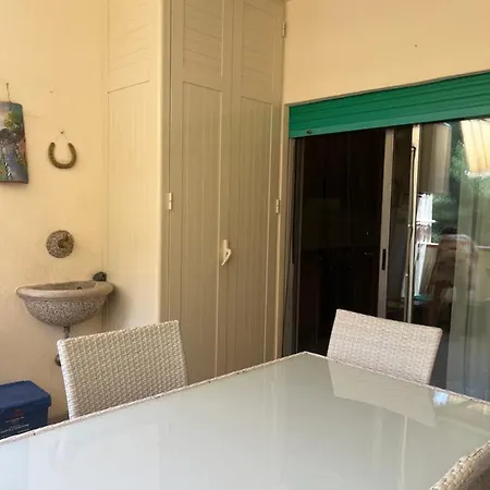 Il Viandante Apartamento *