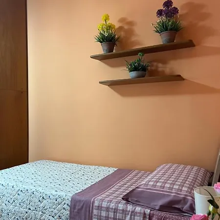 Apartamento Il Viandante Olivarella-Corriolo