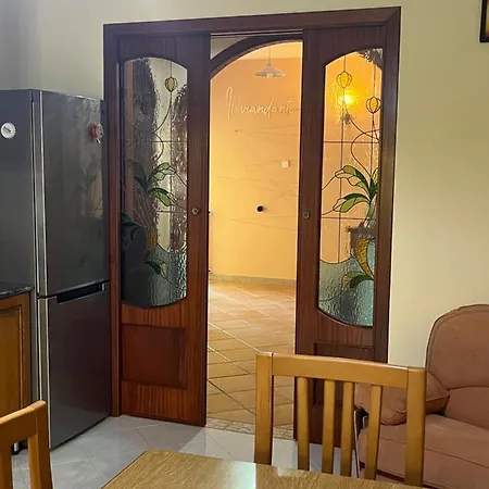 Il Viandante Apartamento Olivarella-Corriolo