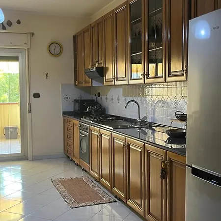 Il Viandante Apartamento Olivarella-Corriolo