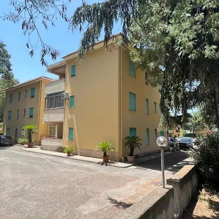 Il Viandante Apartamento