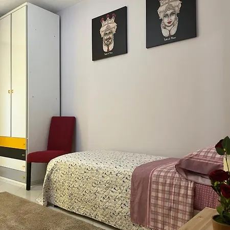 Il Viandante Olivarella-Corriolo