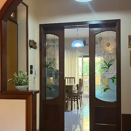 Il Viandante Apartamento Olivarella-Corriolo