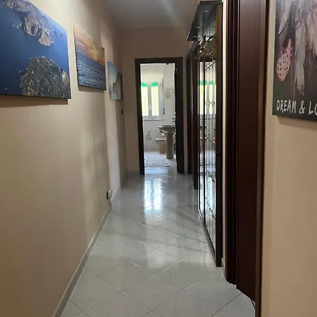 Apartamento Il Viandante *