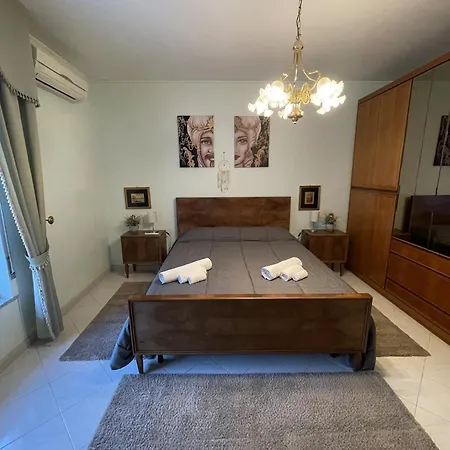 Apartamento Il Viandante