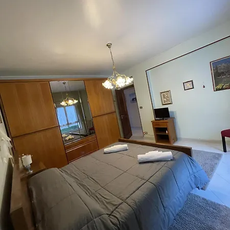 Apartamento Il Viandante