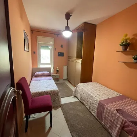 Il Viandante Apartment Olivarella-Corriolo