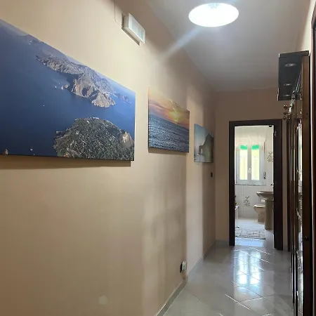 Il Viandante Lejlighed Olivarella-Corriolo