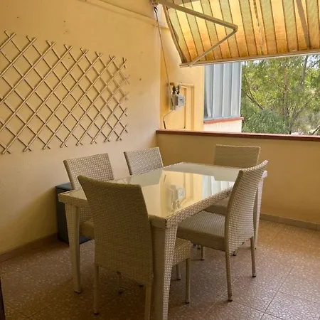 Il Viandante Apartment *